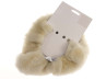 Saddle cover sheepskin Tomos A3 A35 2L 3L Bategu beige thumb extra