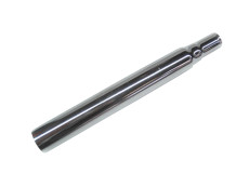 Sattelrohr Tomos 2L / 3L / 4L / S1 Universal 22mm / 30mm 