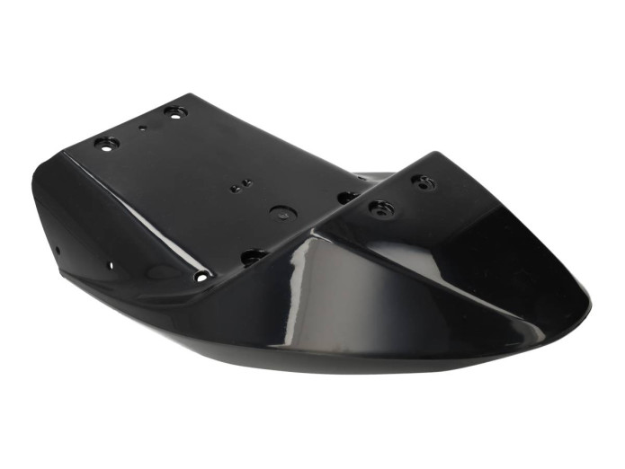Zadel race Polini 910 zwart (Nero)