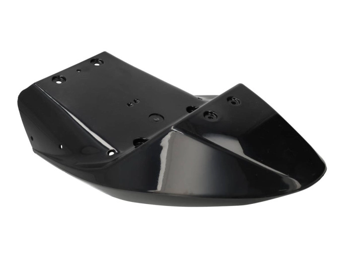 Seat race Polini 910 black (Nero)