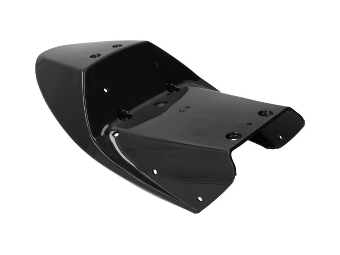 Zadel race Polini 910 zwart (Nero)