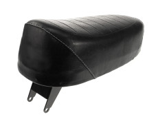 Saddle buddyseat Tomos A3 / A35 short MTB black 
