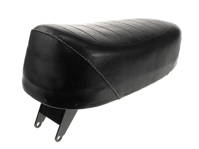 Saddle buddyseat MTB Tomos A3 / A35 black  product