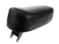 Zadel buddyseat Tomos A3 / A35 kort MTB zwart 