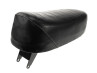 Sitze buddyseat Tomos A3 / A35 Kurz MTB Schwarz thumb extra