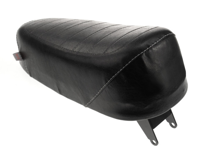 Zadel buddyseat Tomos A3 / A35 kort MTB zwart  product