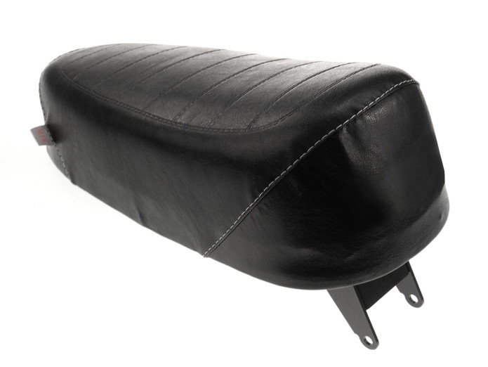 Sitze buddyseat MTB Tomos A3 A35 schwarz