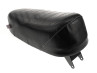 Sitze buddyseat Tomos A3 / A35 Kurz MTB Schwarz thumb extra