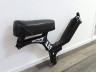 Sitze buddyseat Tomos A3 / A35 Kurz MTB Schwarz thumb extra