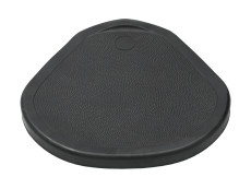 Seat Tomos 2L / 3L / 4L oldtimer saddle model Bategu cloth black 