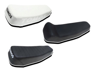 15% korting op alle buddyseats voor diverse Tomos modellen