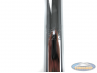 Saddle pin 22mm universal for Tomos 2L / 3L / 4L thumb extra