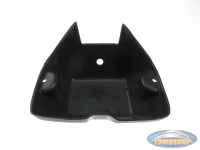 Seat battery tray for Tomos A35 E-start models