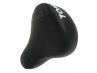 Saddle Tomos A3 / A35 black with logo thumb extra