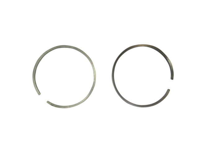Kolbenring 38mm 50ccm Tomos A3 / 2L / 3L (38x2 C) Satz product