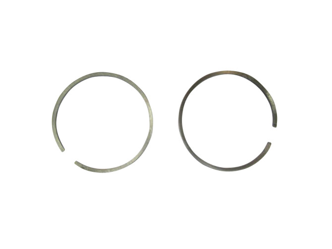 Kolbenring 38mm 50ccm Tomos A3 / 2L / 3L (38x2 C) Satz main