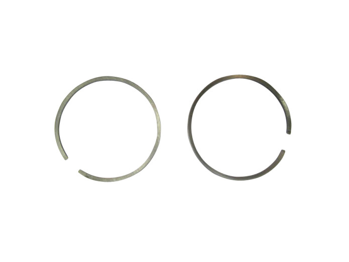 Kolbenring 38mm 50ccm Tomos A3 / 2L / 3L (38x2 C) Satz