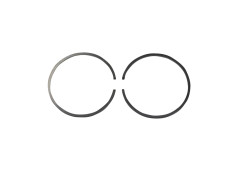 Piston ring 38mm 50cc Tomos A3 / A35 / A52 (38x1.5 C) set