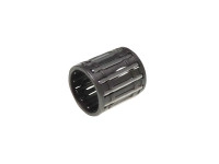 Piston wrist pin needle bearing small end crankshaft 16.3x15x12mm Wössner