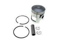 Piston 70cc 45mm pin 12 Alukit Tomos A35 (45x1.5 B)