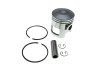 Piston 70cc 45mm Alukit Tomos A35 pin 12 (45x1.5 B)