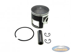Kolben 70ccm 45mm Kobo 12 Tomos A35 Alukit (45x1 B) Teflon!