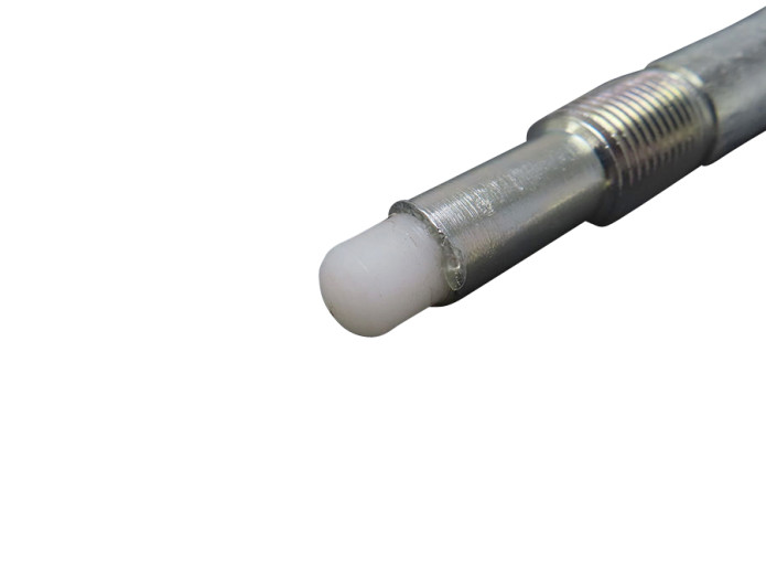 Piston stop tool M14x1.25 for Tomos with nylon head