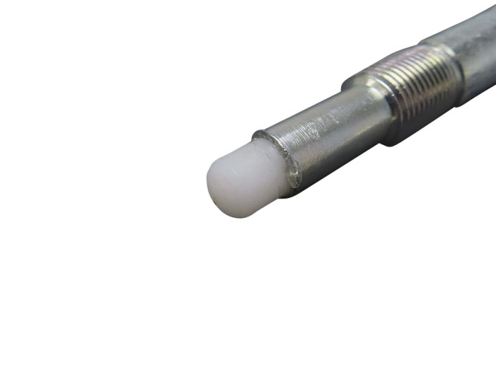 Zuigerstop gereedschap M14x1.25 voor Tomos met nylon kop