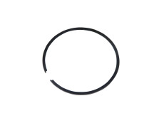 Piston ring 45mm 70cc Parmakit cylinder (45x1.5 B)