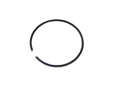 Piston ring 45mm 70cc Parmakit cylinder (45x1.5 B)