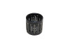 Zuiger pistonpen naaldlager smallend krukas 15x15x12mm Malossi MHR thumb extra