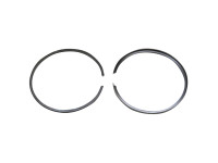 Piston ring kit 40mm 60cc Tomos 2L / 3L (Block / L-ring)