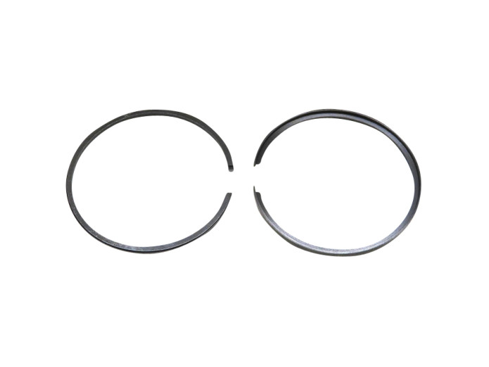 Piston ring 40mm 60cc Tomos 2L / 3L (Block / L-ring) set