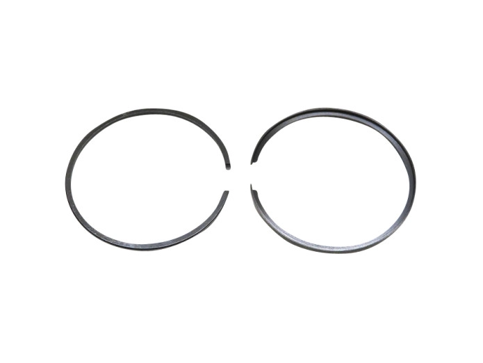 Kolbenring 40mm 60ccm Tomos 2L / 3L (Rechteck / L-Ring) Satz