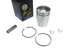 Piston 50cc 38mm pin 10 Tomos 2L / 3L / 4L (38x2 C)