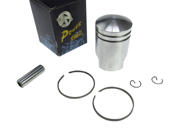 Piston 50cc 38mm pin 10 Tomos 2L / 3L / 4L (38x2 C) product