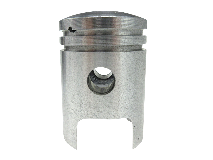 Piston (Kolben) Pour Puch 48, Mokicks 1955-1960 Et Tomos - Pièce Neuve De Rechange