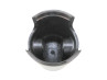 Piston 50cc 38mm pin 10 Tomos A3 egg-cylinder (38x2 C) thumb extra