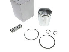 Piston 60cc 40mm pin 12 Tomos 2L / 3L (block / L-spring)