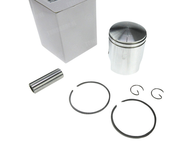 Piston 60cc 40mm pin 12 Tomos 2L / 3L (block / L-spring) main