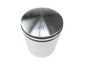 Piston 60cc 40mm pin 12 Tomos 2L / 3L (block / L-spring) thumb extra