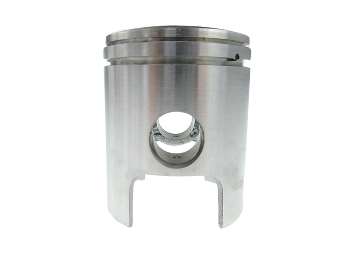 Zuiger 60cc 40mm pen 12 Tomos 2L / 3L (blok / L-veer)