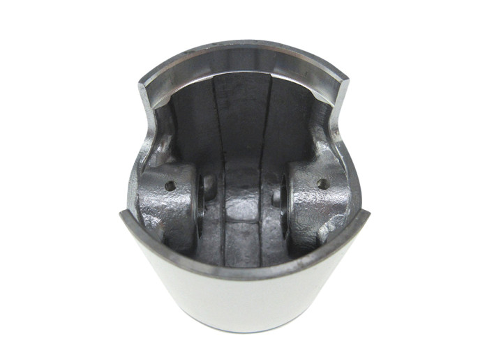 Zuiger 60cc 40mm pen 12 Tomos 2L / 3L (blok / L-veer)