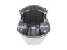 Piston 60cc 40mm pin 12 Tomos 2L / 3L (block / L-spring) thumb extra