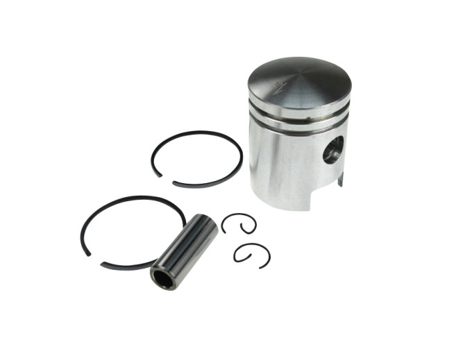 Piston 60cc 40mm pin 12 Tomos 2L / 3L (2x 2mm C) product