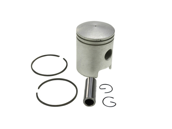 Piston 60cc 40mm pin 12 Tomos 2L aluminium cylinder product