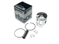 Zuiger 50cc 38mm pen 12 Tomos A35 / A52 Meteor A-kwaliteit (38.5x1.5 C) overmaat 38.50mm