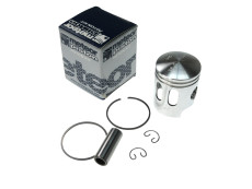 Zuiger 50cc 38mm pen 12 Tomos A35 / A52 Meteor A-kwaliteit (38.5x1.5 C) overmaat 38.50mm