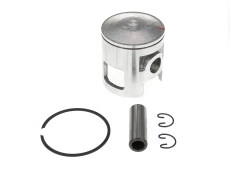 Kolben 70ccm 45mm Kobo 12 Tomos A35 Alukit / Athena AJH Einzelner Kolbenring (45x1 B)
