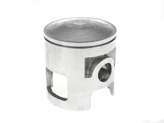 Piston 70cc 45mm pin 12 Tomos A35 Alukit / Athena AJH single piston ring (45x1 B) product